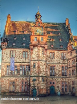 Ortsbeirat Weidenhausen